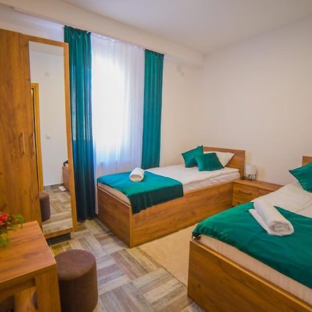 Uzicki Konak Užice Extérieur photo