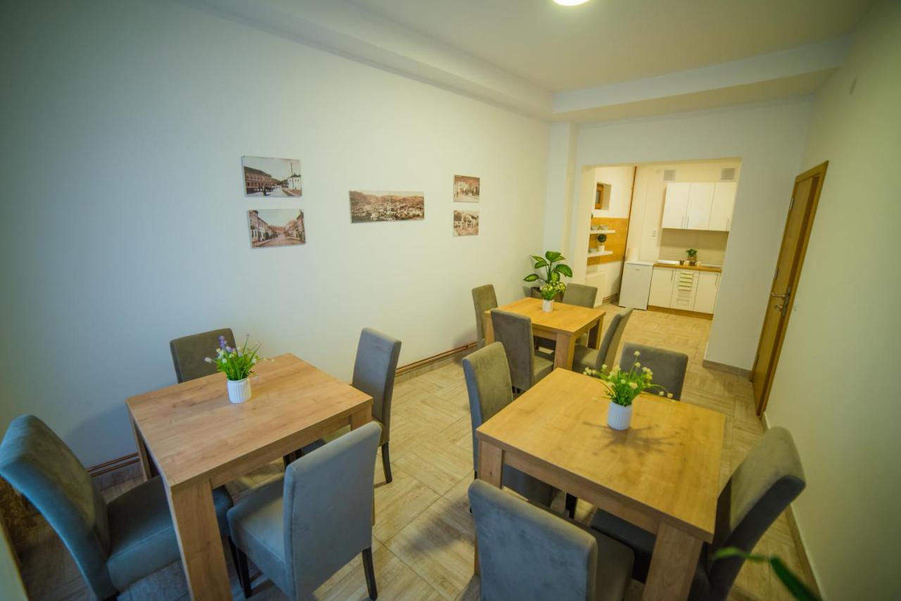 Uzicki Konak Užice Extérieur photo