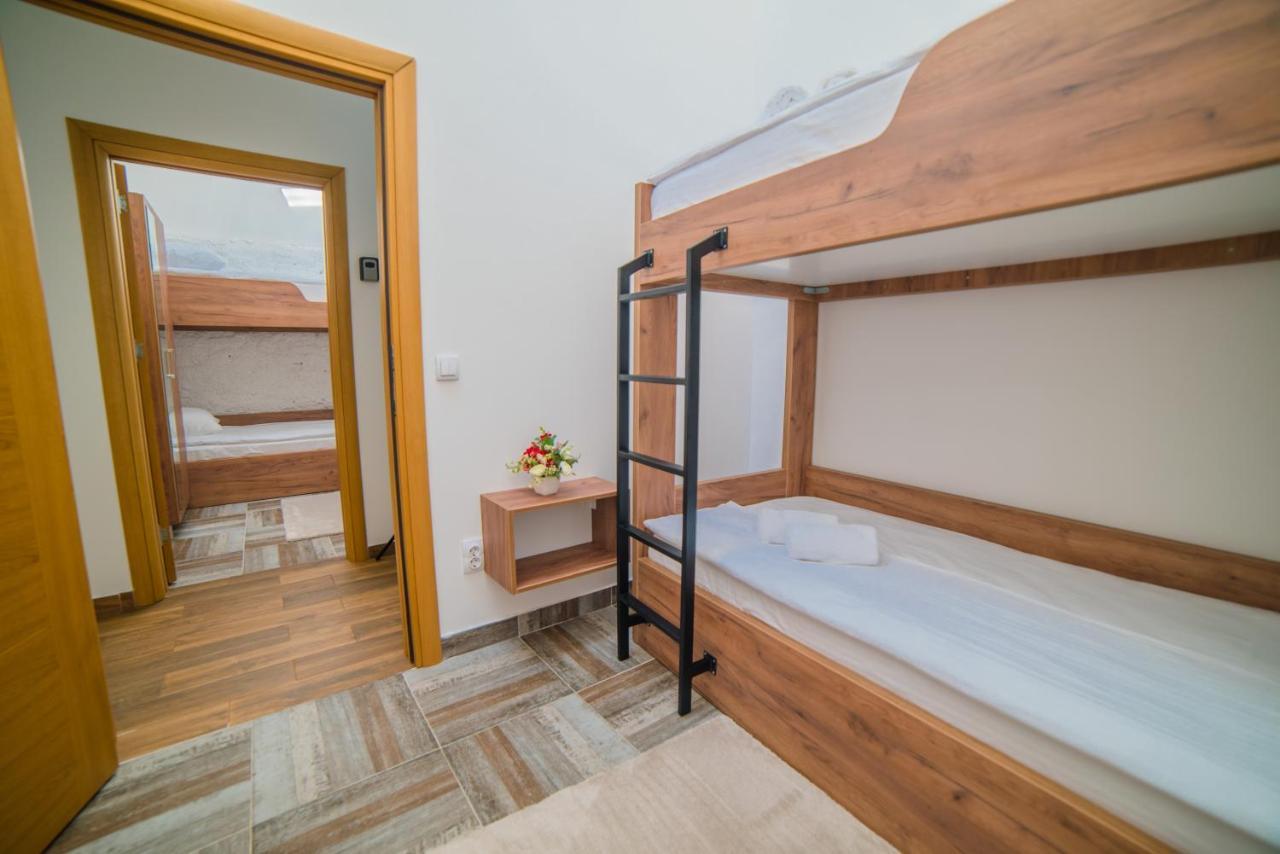 Uzicki Konak Užice Extérieur photo