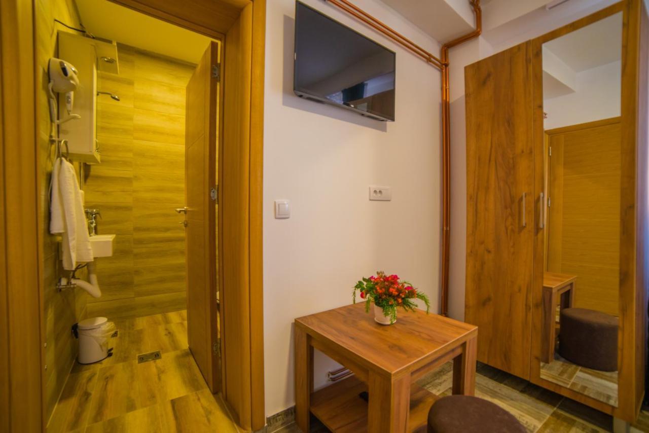 Uzicki Konak Užice Extérieur photo