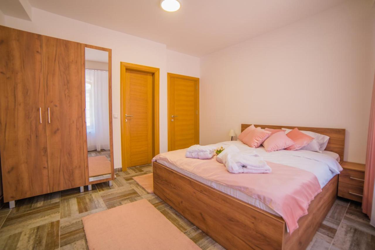 Uzicki Konak Užice Extérieur photo