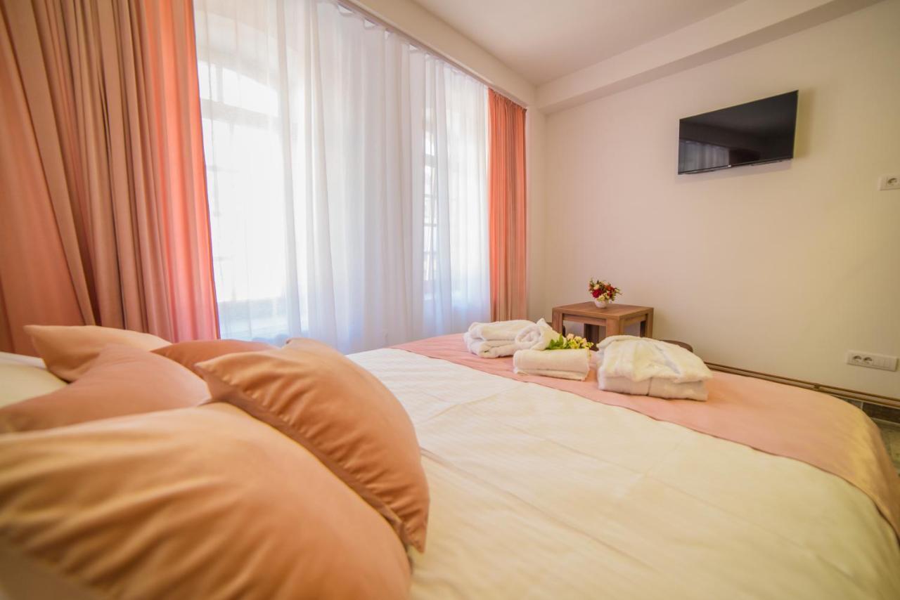 Uzicki Konak Užice Extérieur photo