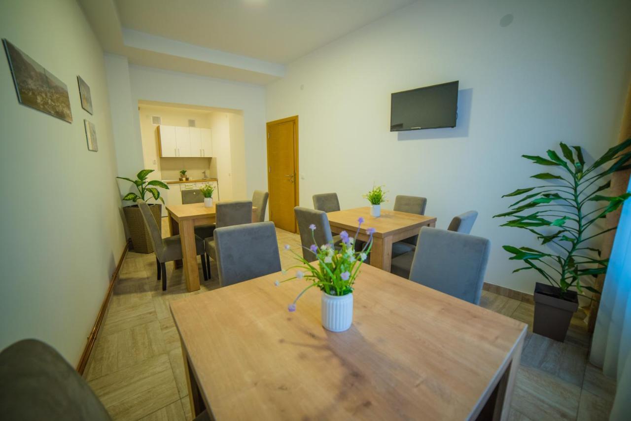 Uzicki Konak Užice Extérieur photo