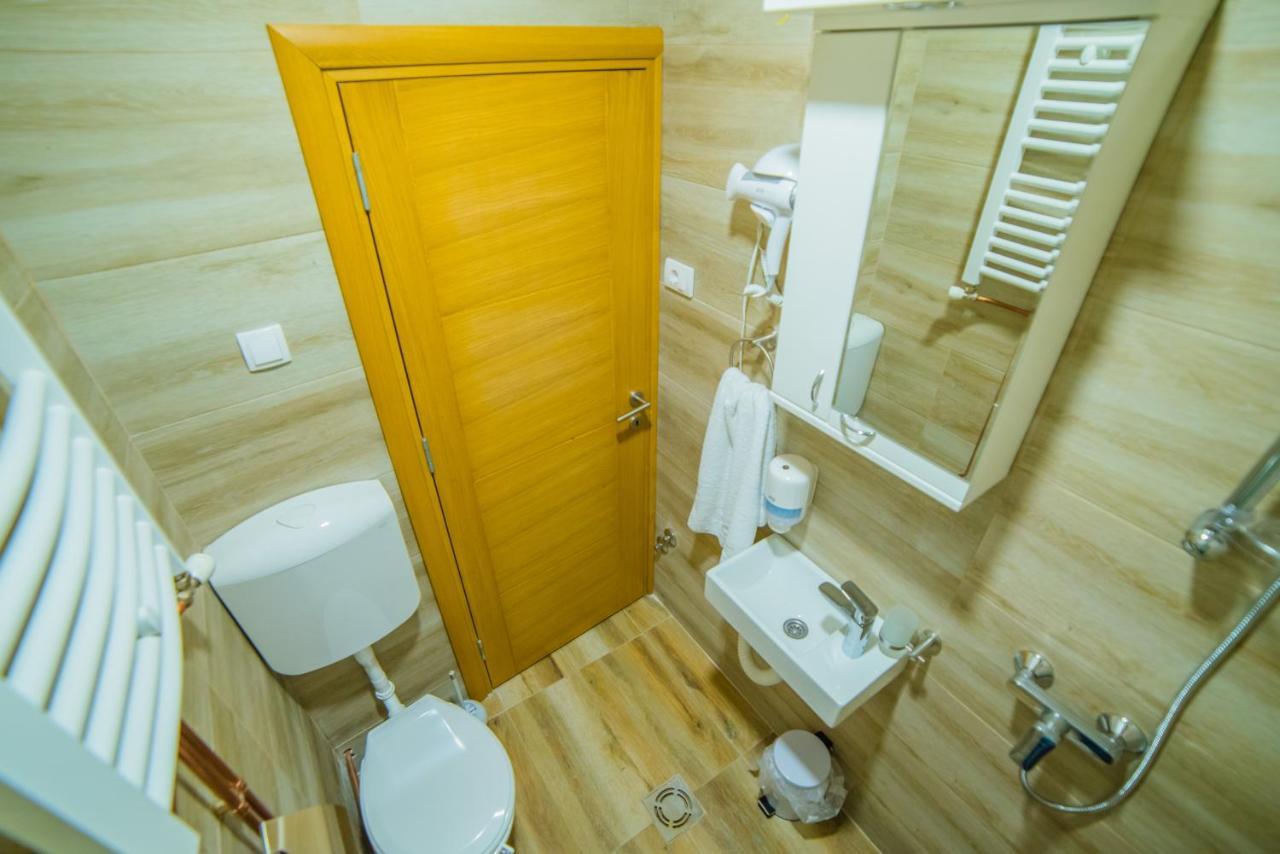 Uzicki Konak Užice Extérieur photo