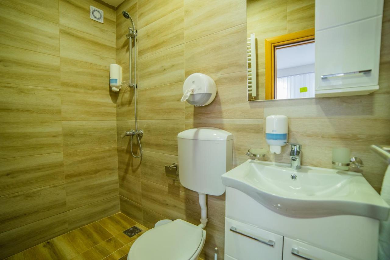 Uzicki Konak Užice Extérieur photo