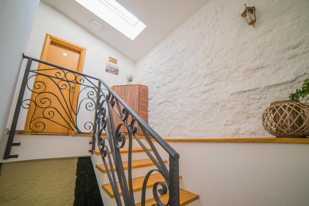 Uzicki Konak Užice Extérieur photo