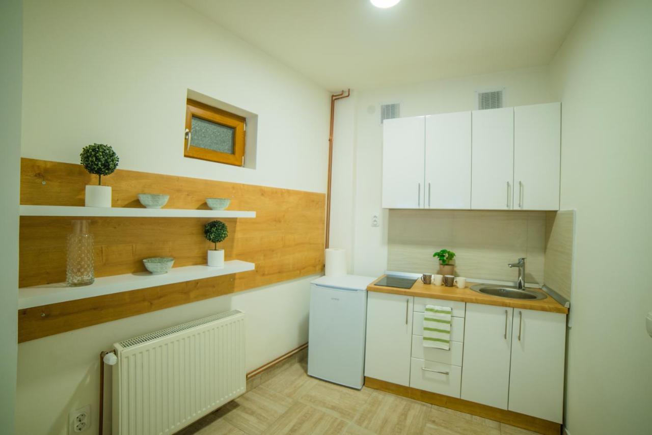 Uzicki Konak Užice Extérieur photo