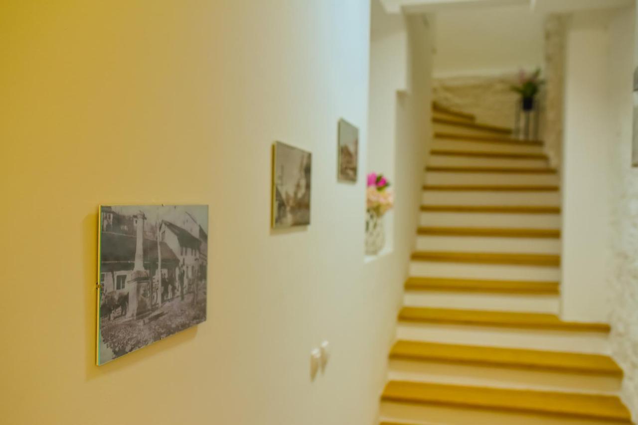 Uzicki Konak Užice Extérieur photo