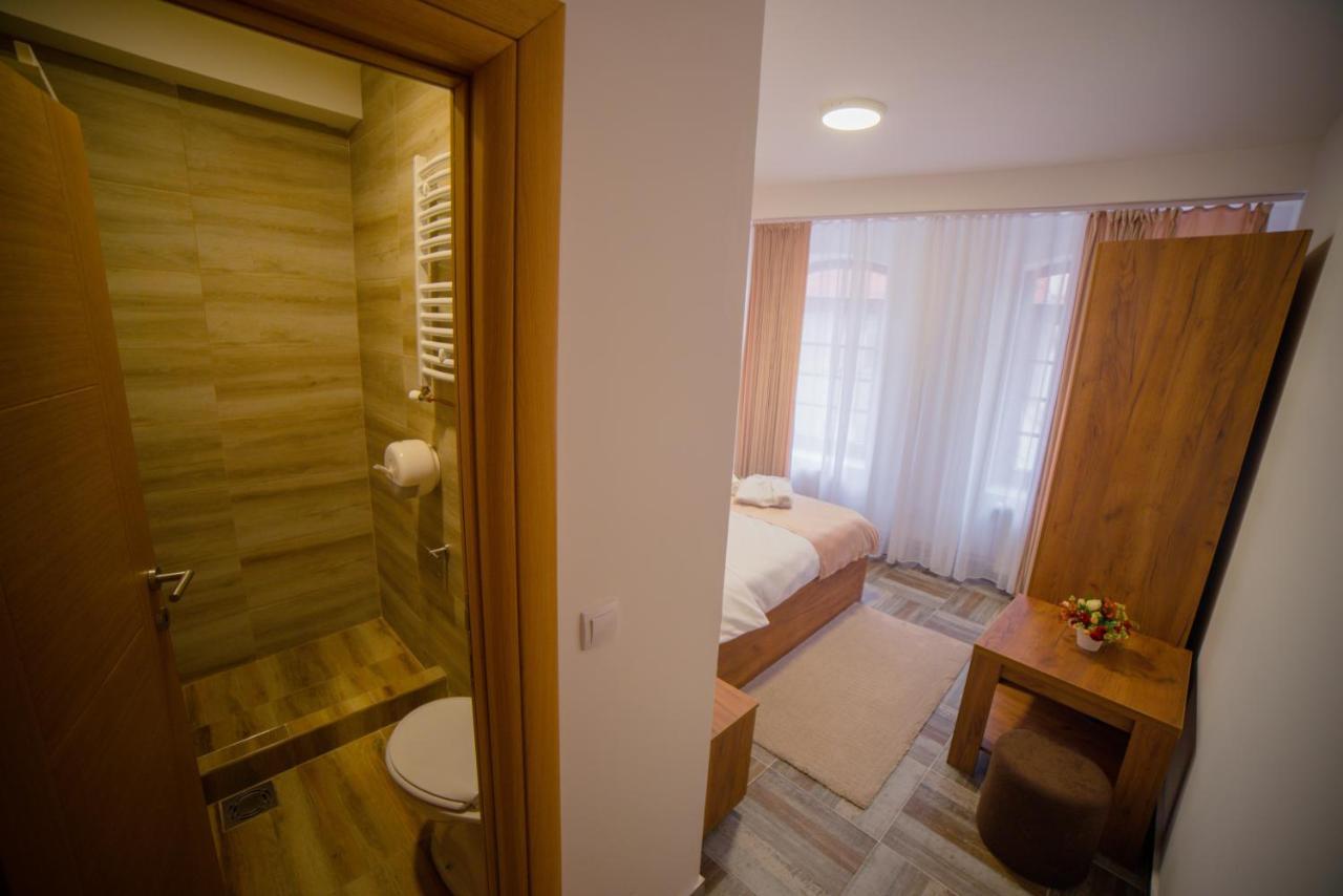 Uzicki Konak Užice Extérieur photo