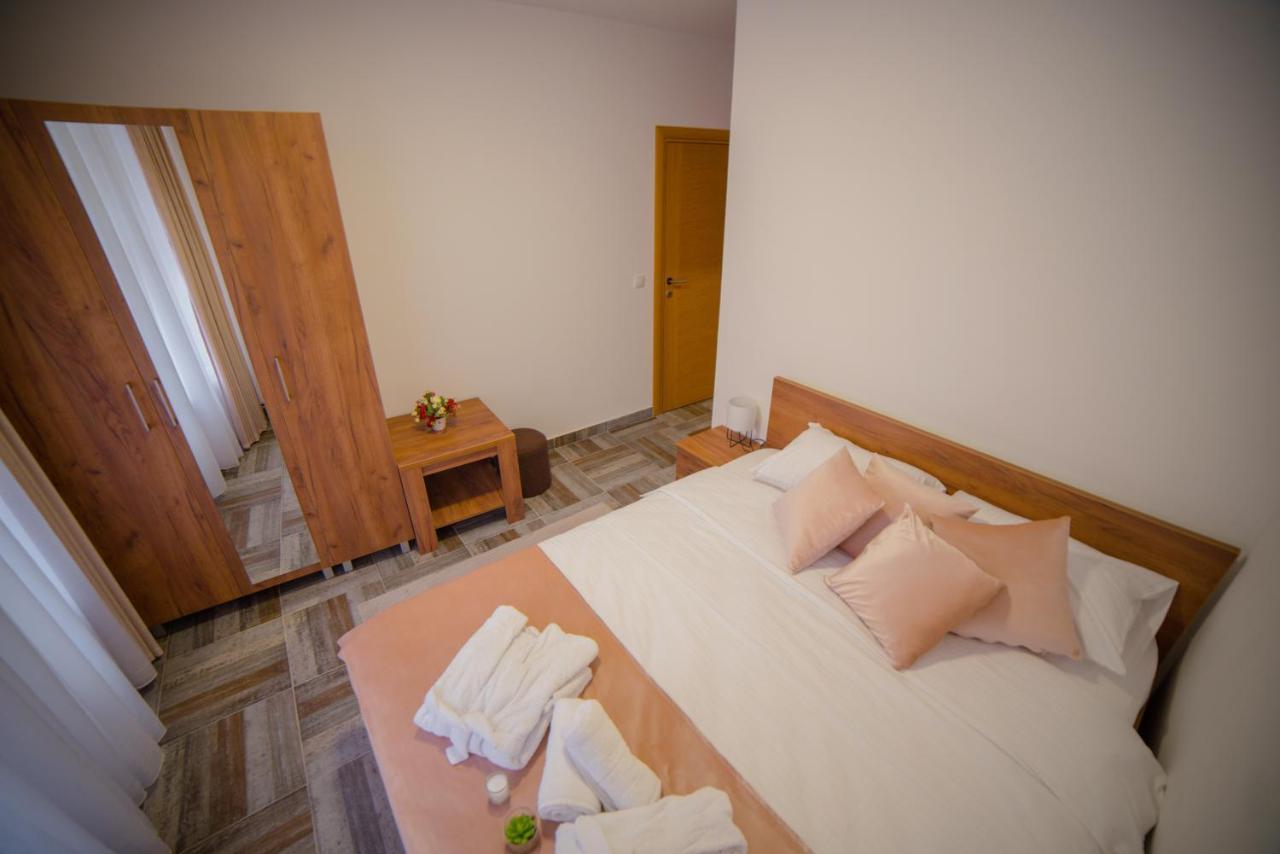 Uzicki Konak Užice Extérieur photo