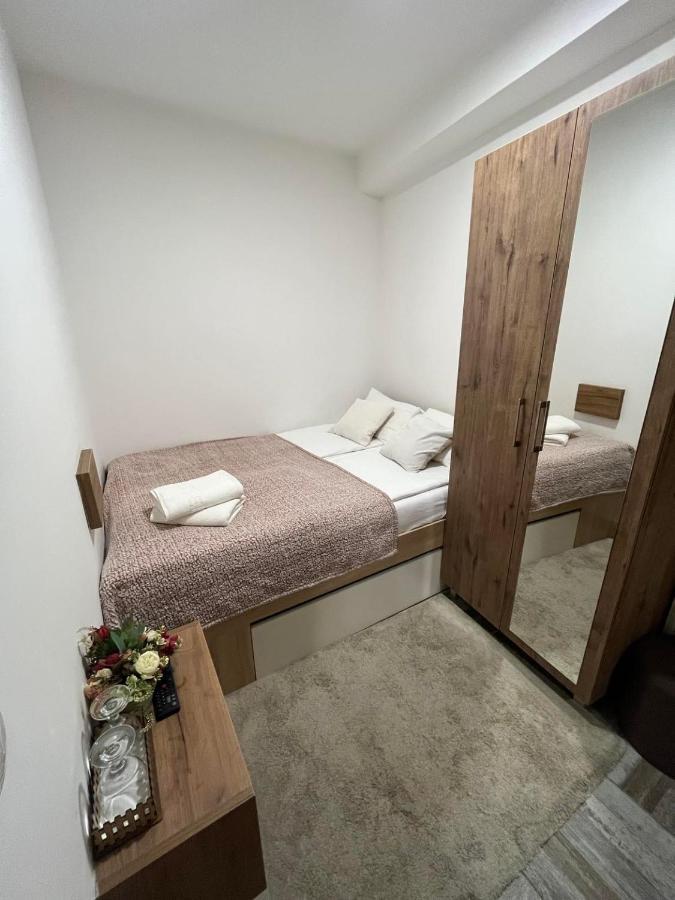 Uzicki Konak Užice Extérieur photo